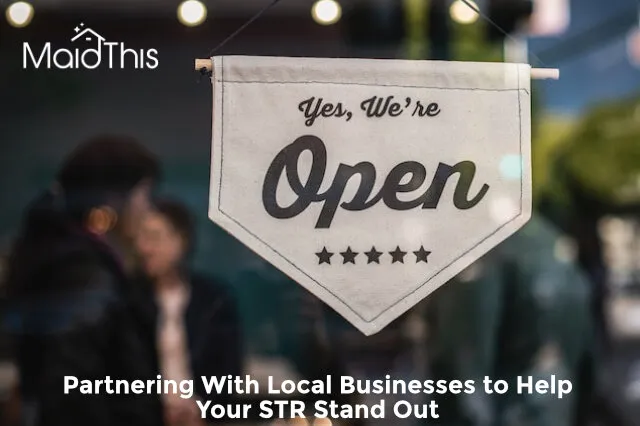 partner with local biz