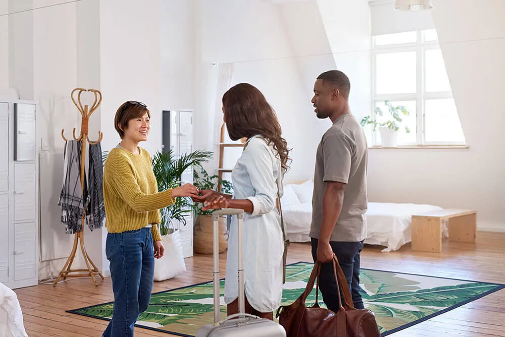 Airbnb Host
