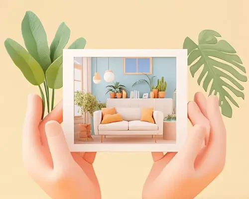 Airbnb photo
