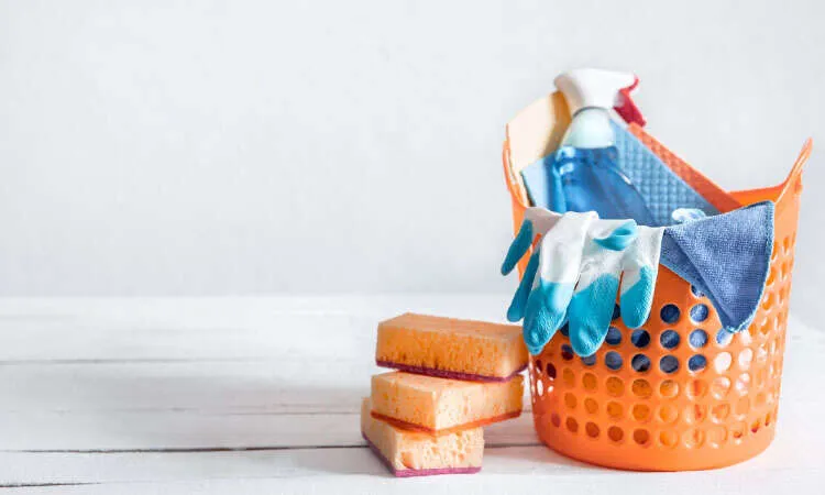 All-Purpose Cleaners