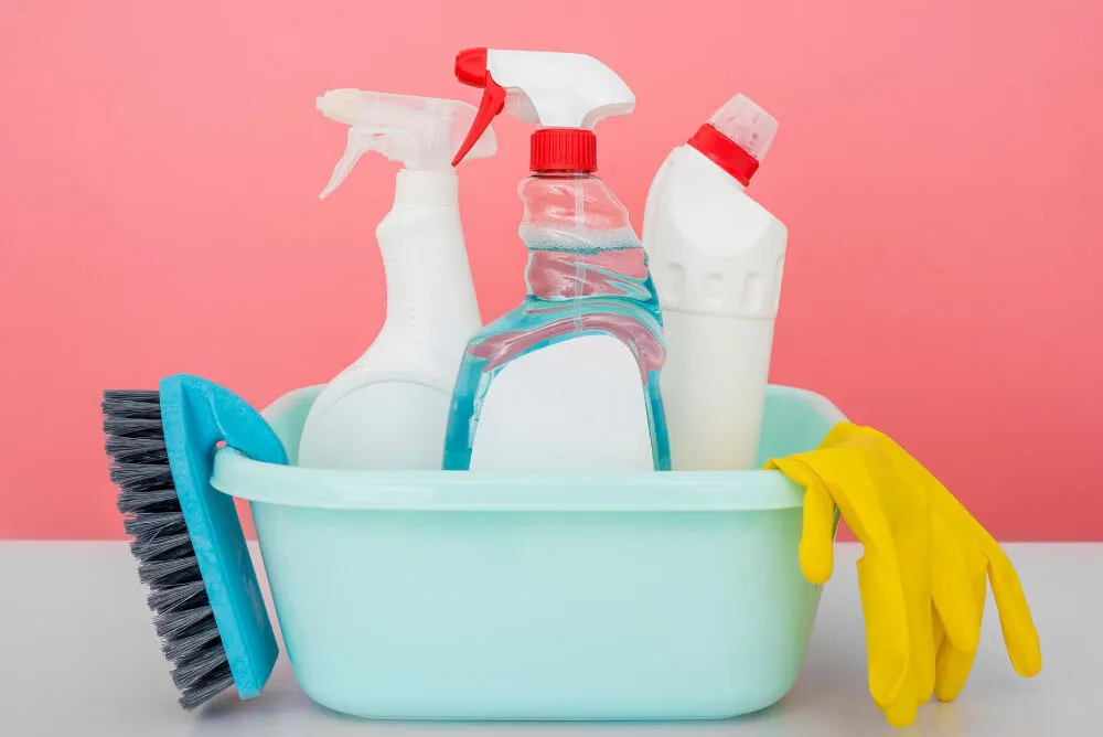 best deep cleaning products