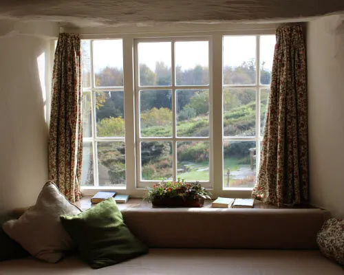 Clean Windows