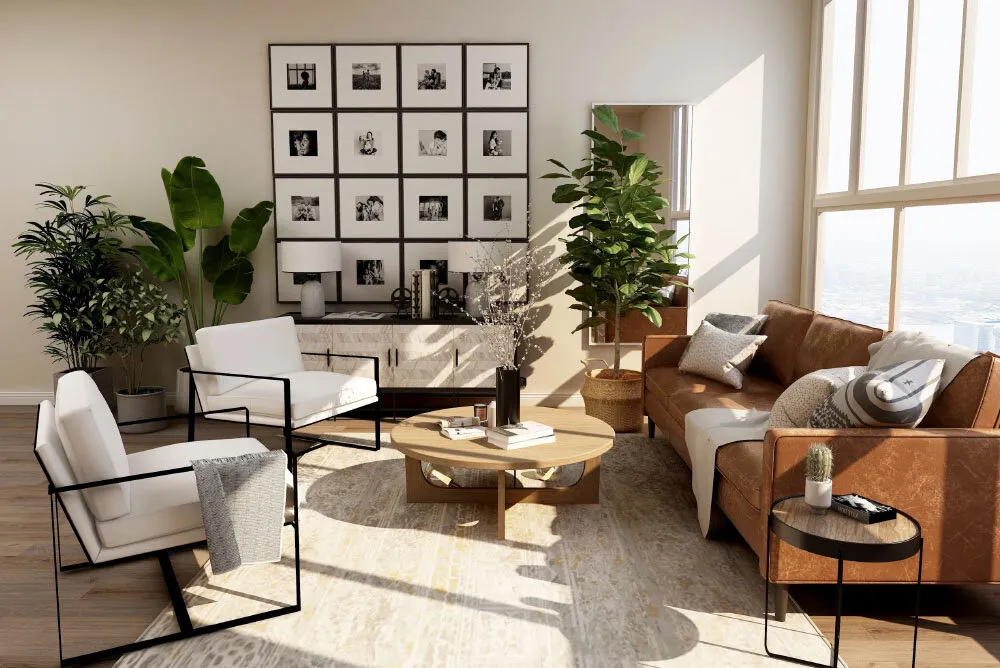Airbnb rental
