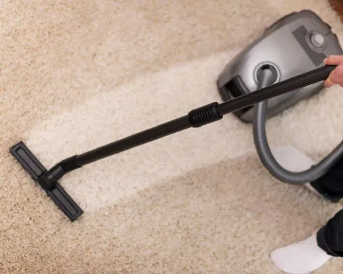 Canister Vacuums