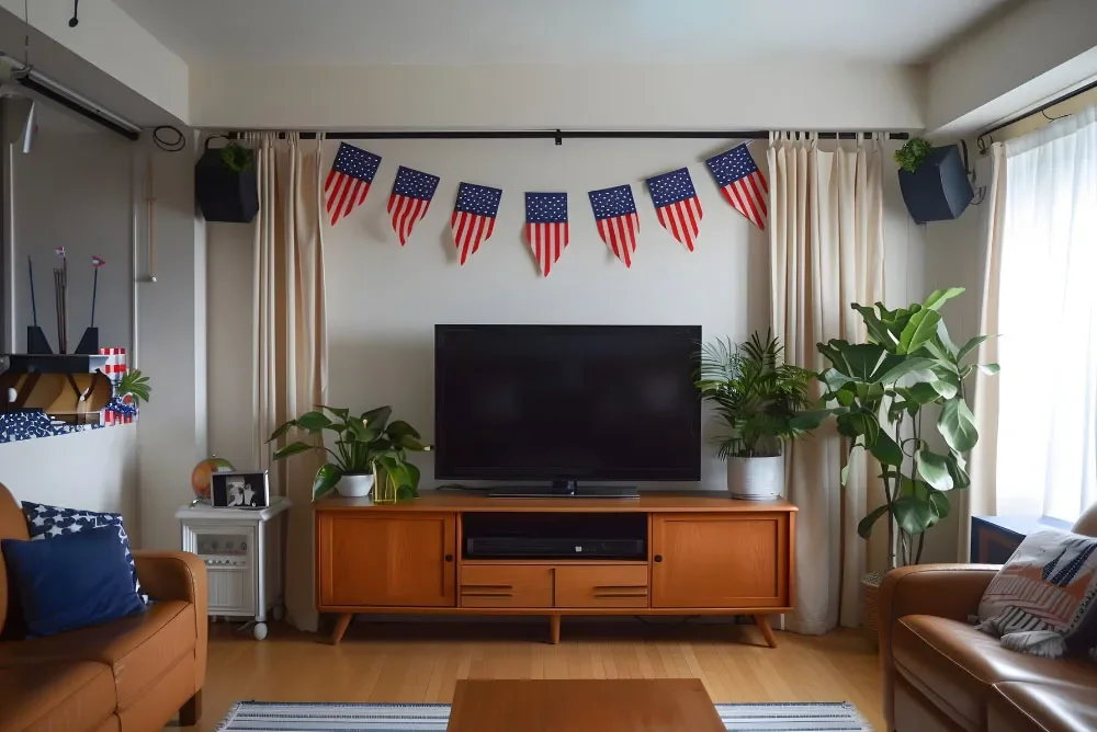 clean tv