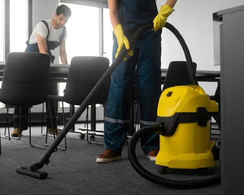 Wet/Dry Vacuums