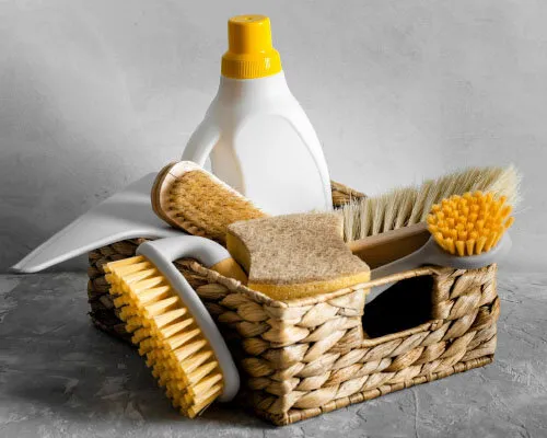 cleaning solutions
