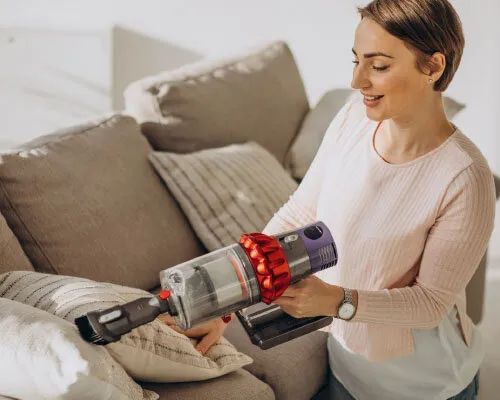 Handheld Vacuums