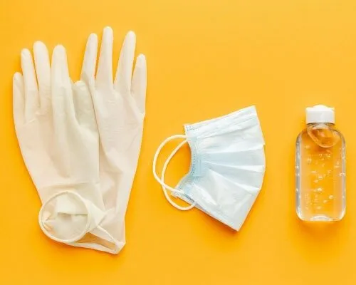 Protective gear