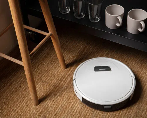 Robot Vacuums