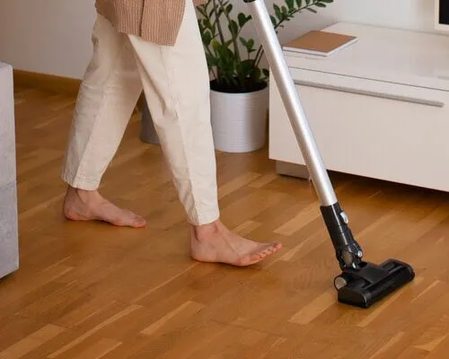 Stick Vacuums