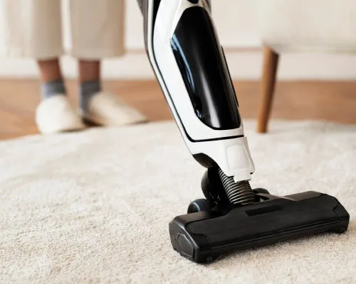cleaning carpets and rugs