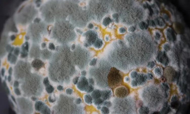 Household Mold