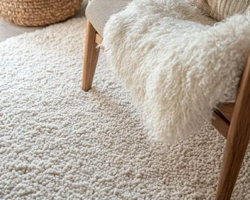 Wool Carpet