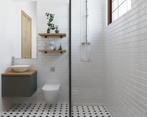 ceramic shower tiles