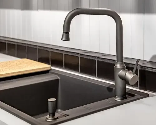 Granite Composite Sink