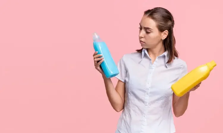 choosing right cleaner