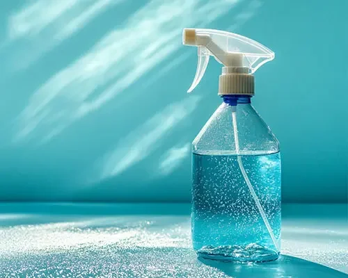marble cleaning solution