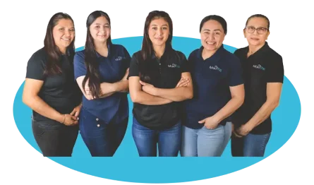Top 2% of Cleaners in MaidThis Summerlin
