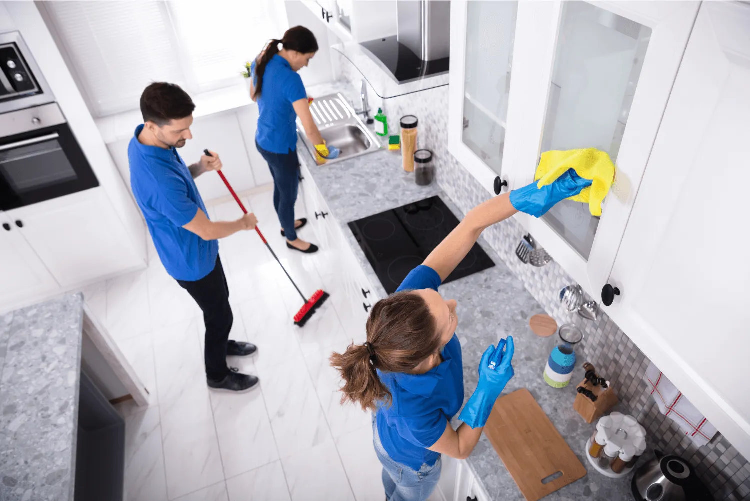 The Hidden Cost of Skipping Cleaning in LA: Mold, Allergies & Air Duct Drama