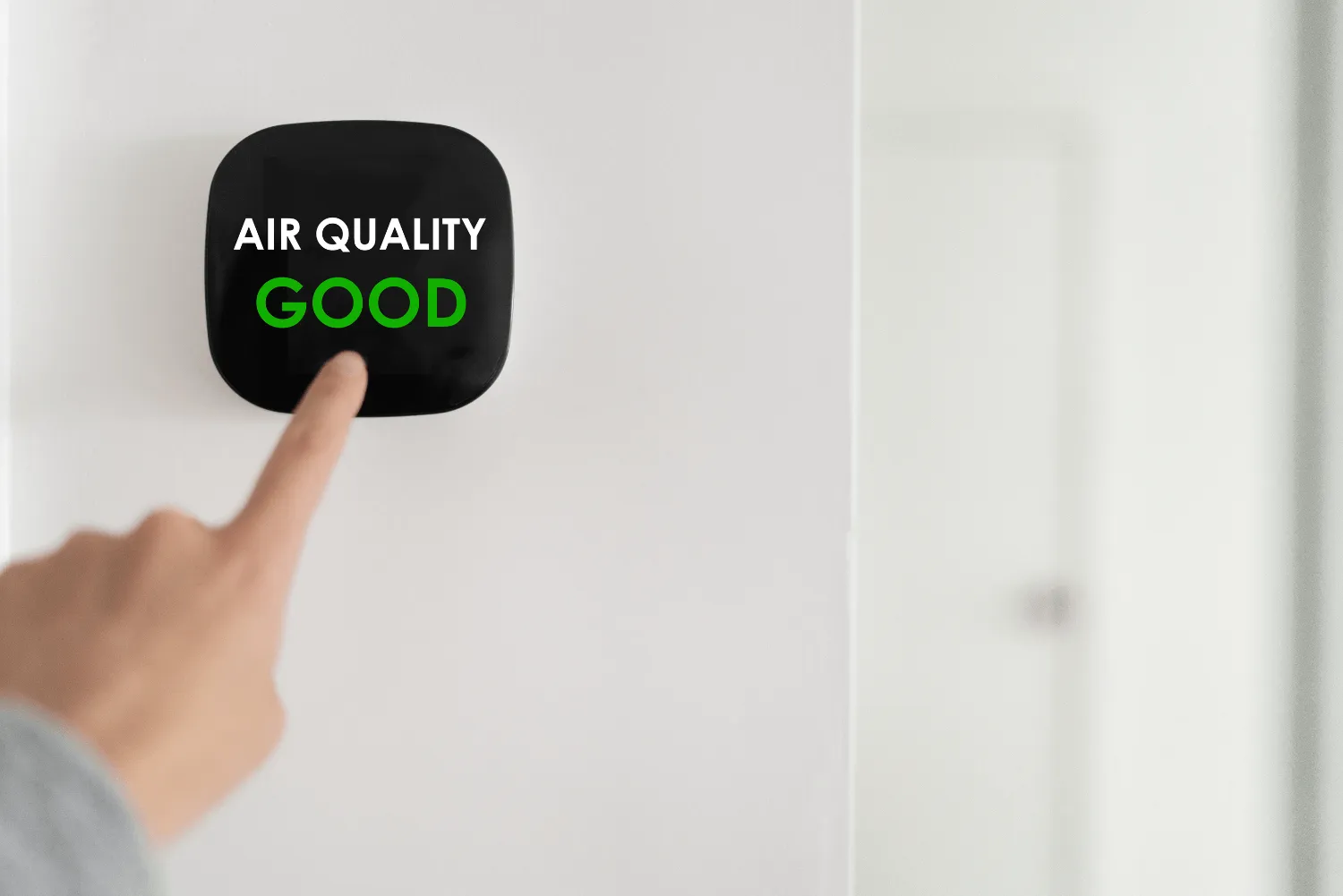 Air Quality Matters: Clean Beyond the Surfaces