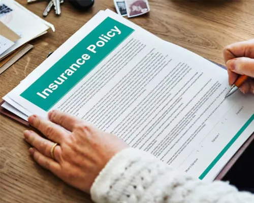 Insurance