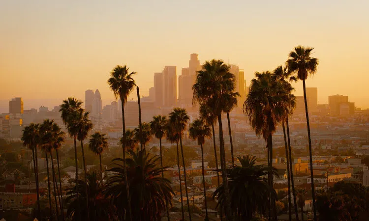 Los Angeles