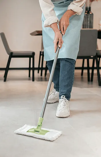 Cleaning Services in West Hollywood
