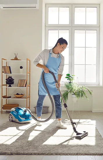 House Cleaning Services in Los Angeles