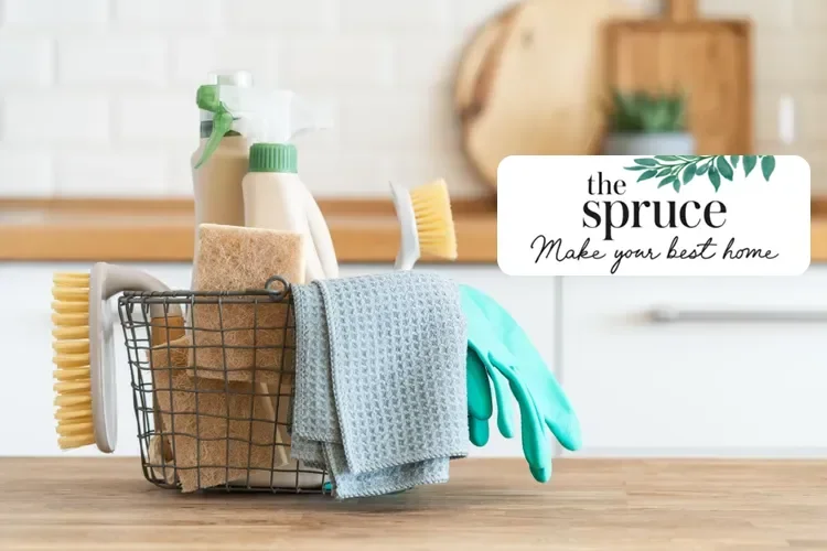 What’s Old Is New: 6 Classic Cleaning Tools That Still Work Better Than High-Tech Ones