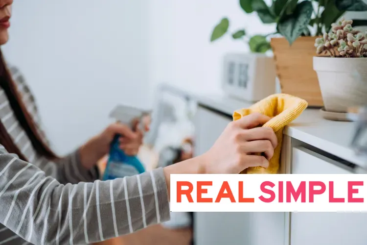 7 Quick Spring Cleaning Tasks for People Who Hate Housework