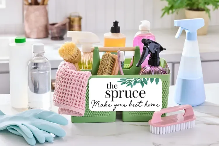 We Asked Cleaners Which Products Keep Homes Looking (and Smelling) New—These Were Their Picks