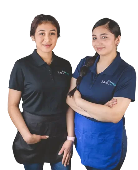 commercial cleaners