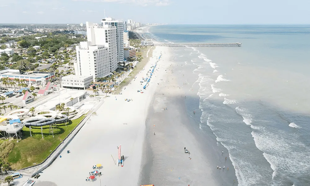 Myrtle Beach