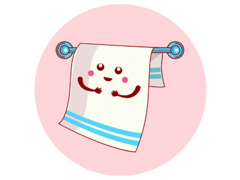 Change Linens And Towels
