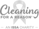 Cleaning for a Reason Badge