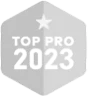 Top Pro Badge