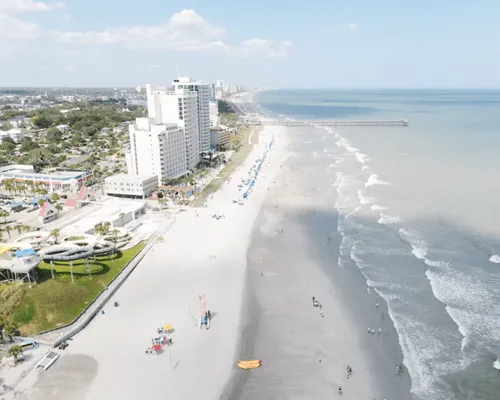 Myrtle Beach