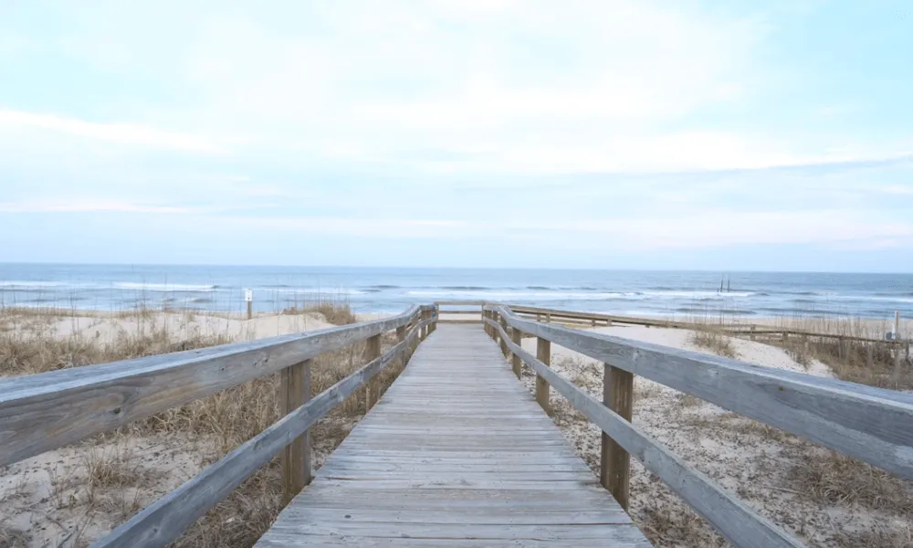 How Salt in the Air Affects Homes in Myrtle Beach