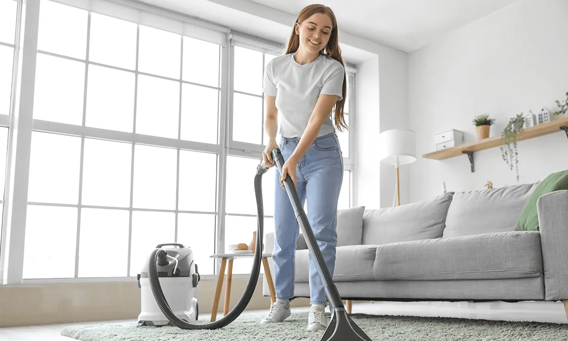 How to Keep Your House Clean Year-Round in Myrtle Beach