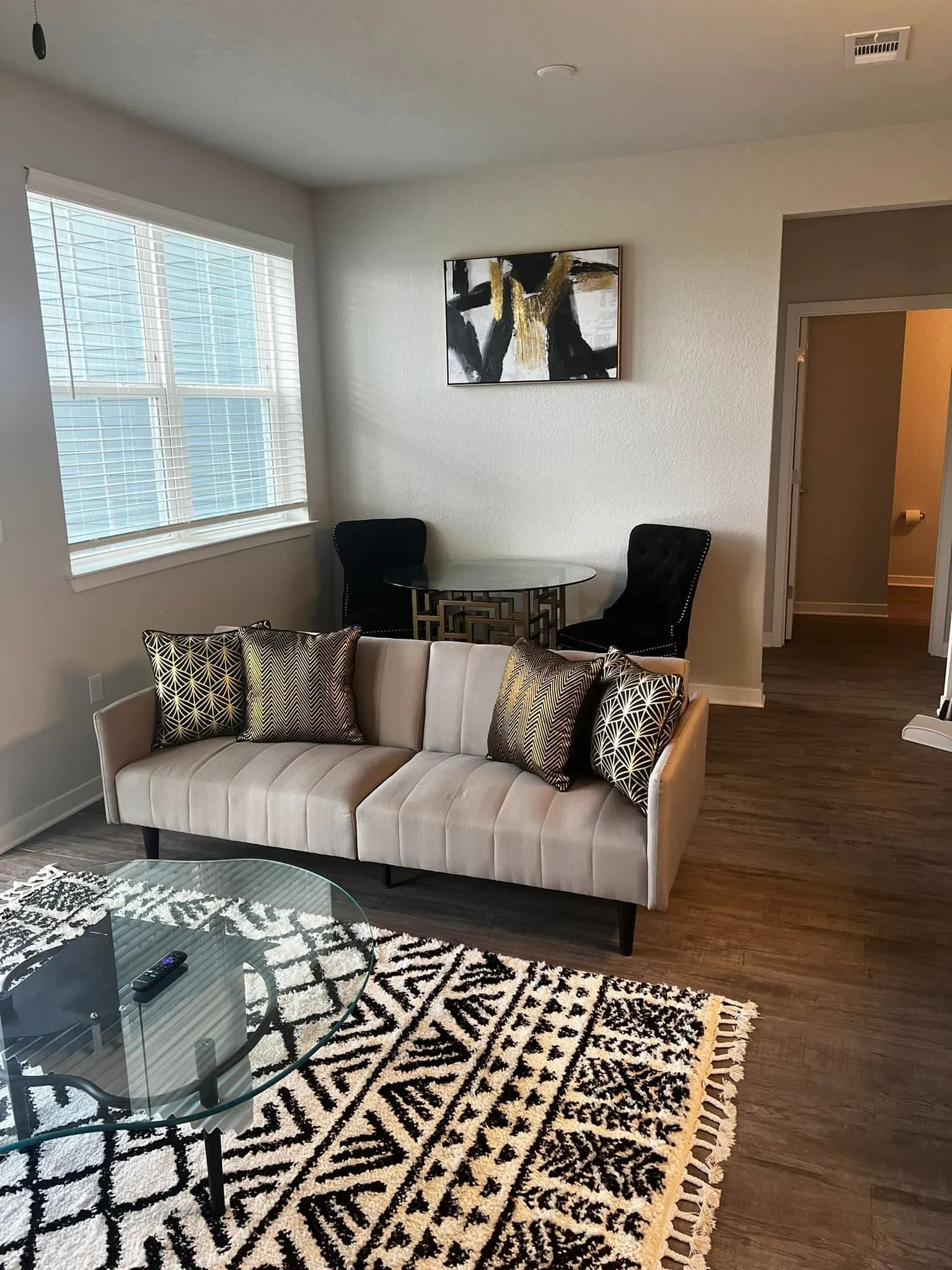 Professional House Cleaning Services