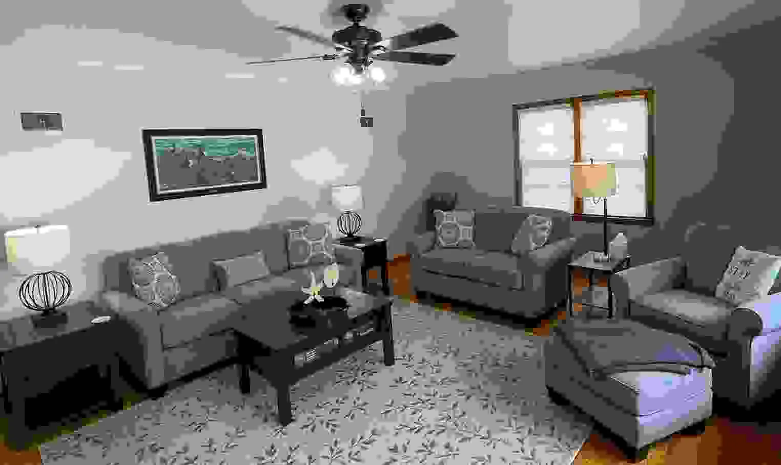 Professional Home Cleaning Services