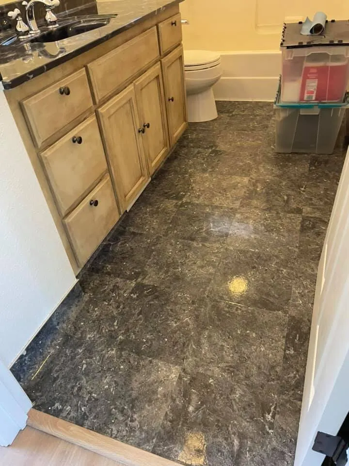 House Cleaning