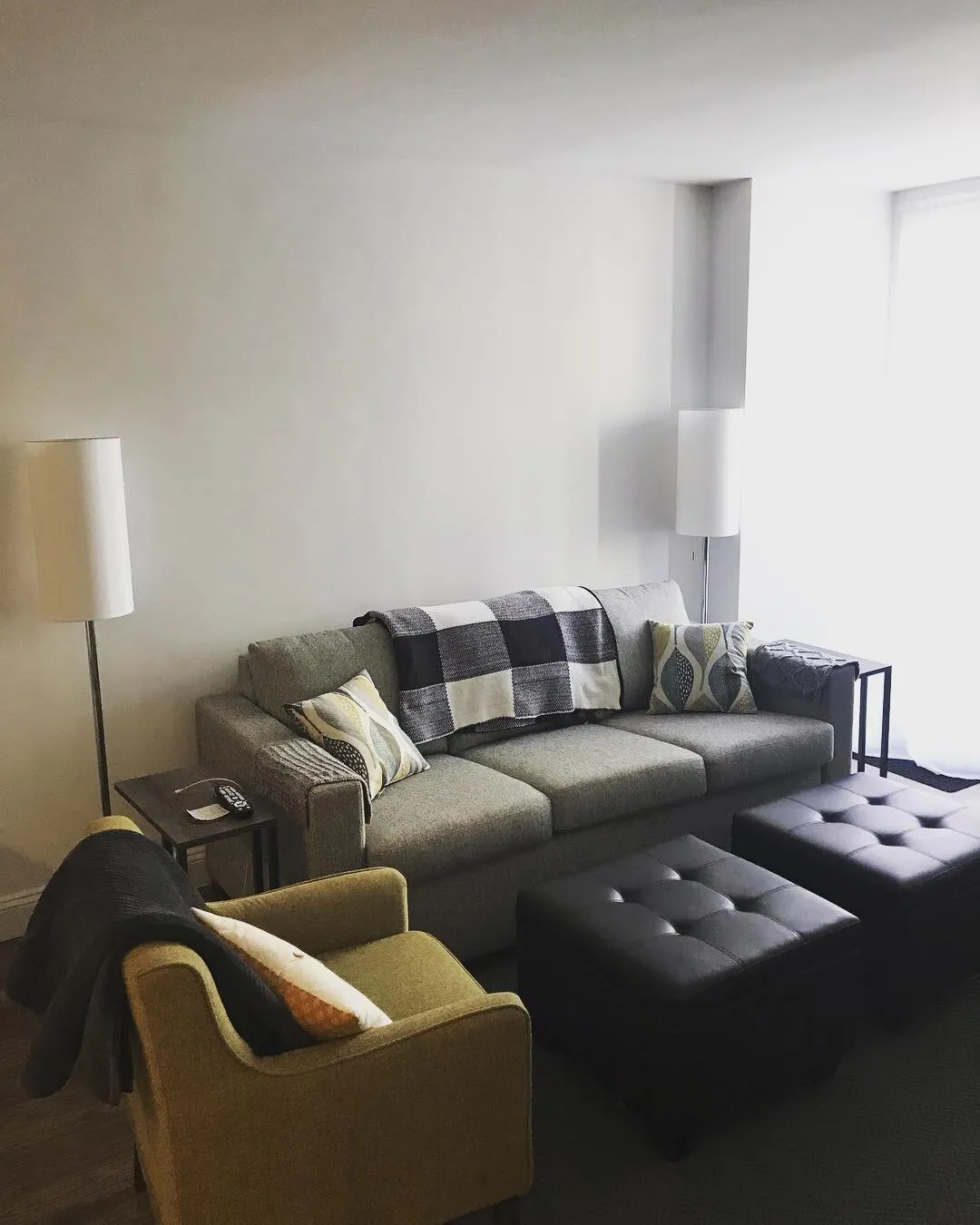 Whole House Cleaning Service