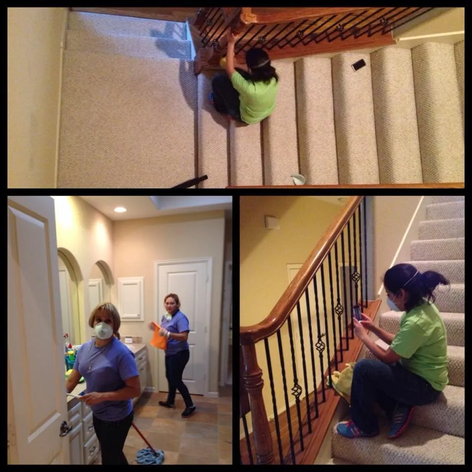 Cleaning Service Company
