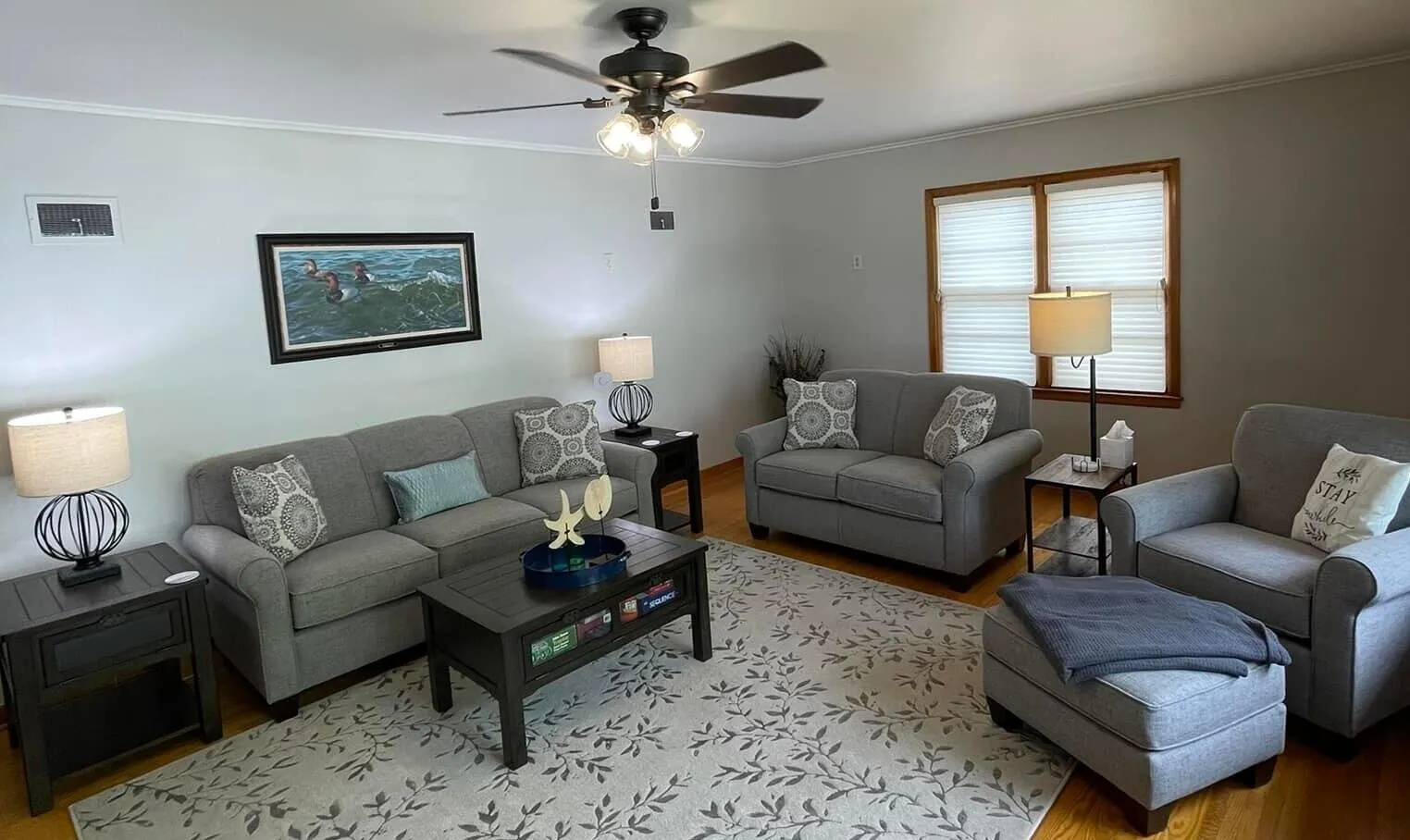 house deep cleaning service San Francisco