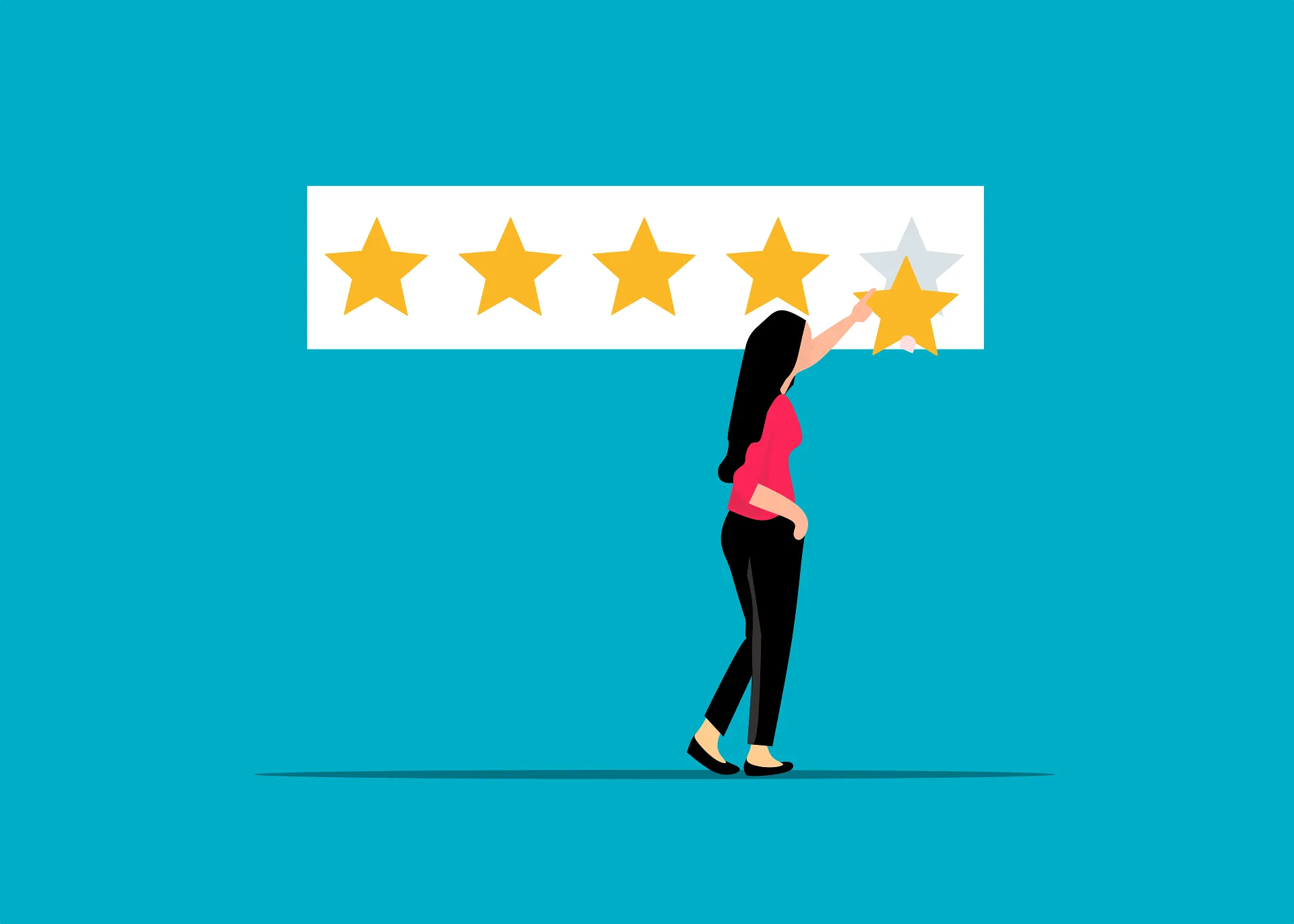 Airbnb Guest Reviews