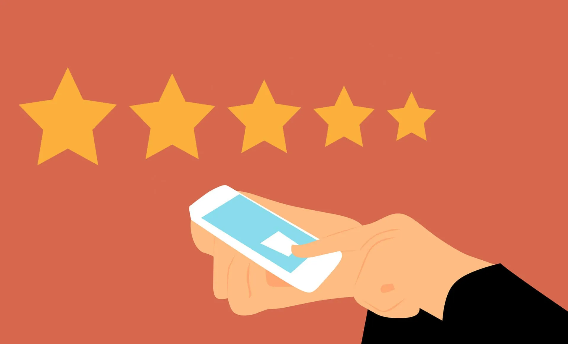 Airbnb Guest Reviews: A Host's Handbook