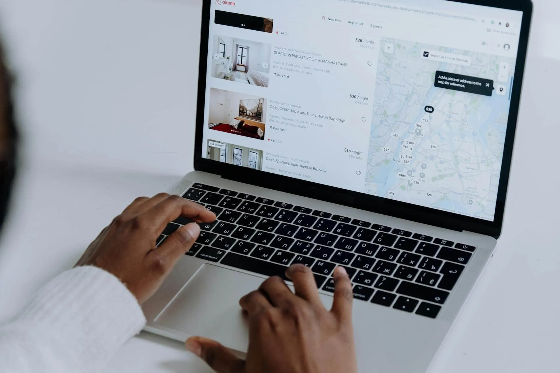 Steps to Become an Airbnb Host