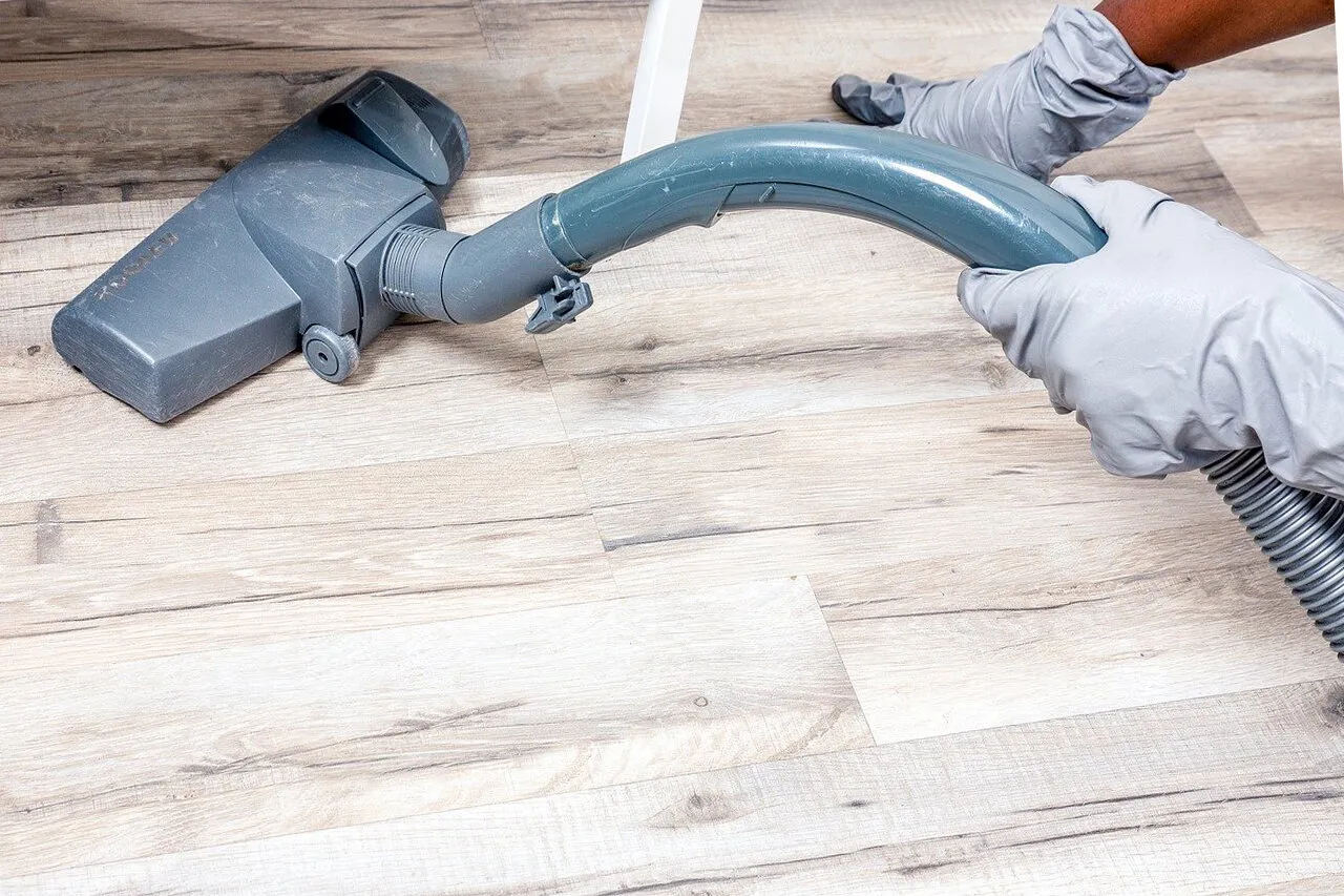 Top rated maid service cleaning company in Myrtle Beach, SC
